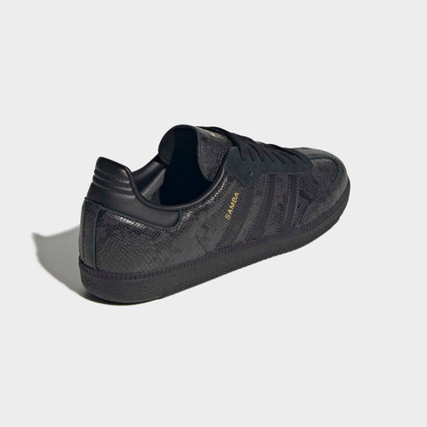 adidas Originals Samba Og Core Black / Core Black / Core Black