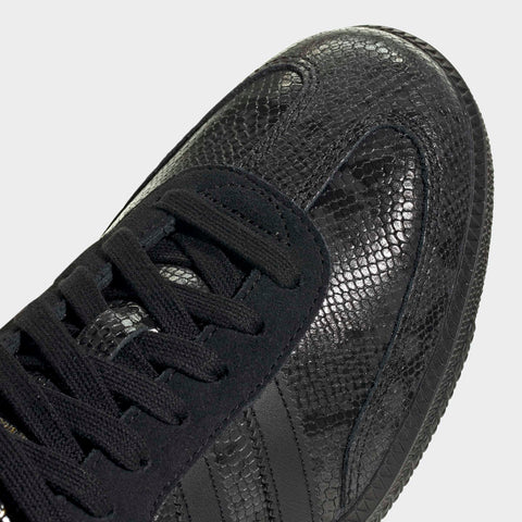adidas Originals Samba Og Core Black / Core Black / Core Black