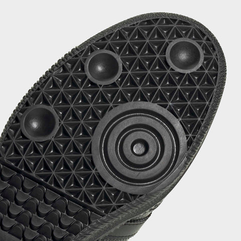 adidas Originals Samba Og Core Black / Core Black / Core Black