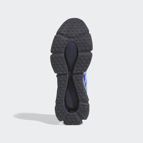 adidas Originals Megaride AG Hi-res Blue / Ash Blue / Core Black