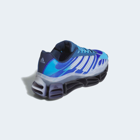 adidas Originals Megaride AG Hi-res Blue / Ash Blue / Core Black