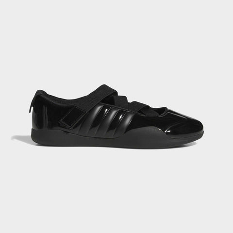 adidas Originals x CLOT Taekwondo by Caroline Hú Core Black / Carbon / Carbon Metallic