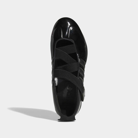 adidas Originals x CLOT Taekwondo by Caroline Hú Core Black / Carbon / Carbon Metallic