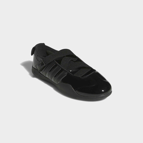 adidas Originals x CLOT Taekwondo by Caroline Hú Core Black / Carbon / Carbon Metallic