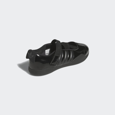 adidas Originals x CLOT Taekwondo by Caroline Hú Core Black / Carbon / Carbon Metallic