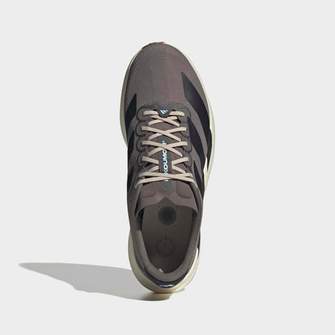 adidas Originals Adizero Evo Sl Charcoal / Night Grey / Clear Sky