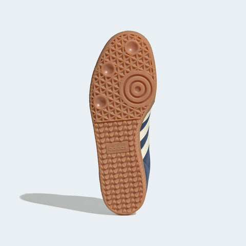 adidas Originals Samba Og Night Indigo / Warm Vanilla / Gum