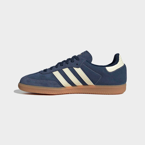adidas Originals Samba Og Night Indigo / Warm Vanilla / Gum