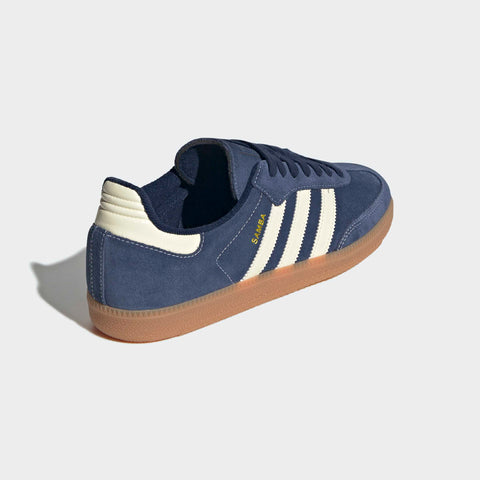 adidas Originals Samba Og Night Indigo / Warm Vanilla / Gum