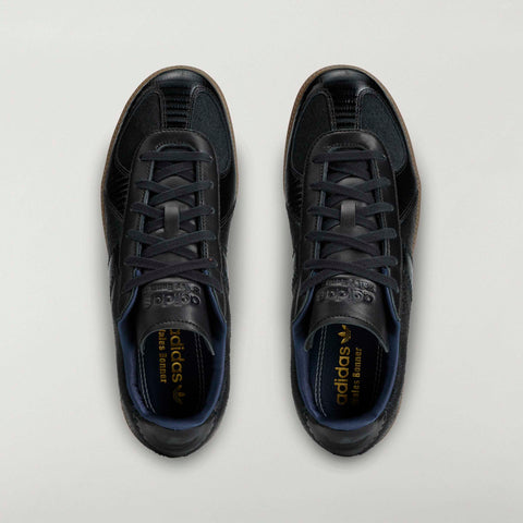 adidas Originals x Wales Bonner BW Army Pony Core Black / Core Black / Gum