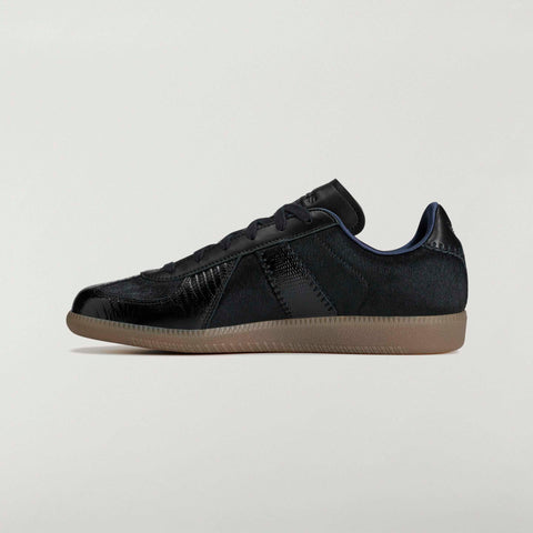 adidas Originals x Wales Bonner BW Army Pony Core Black / Core Black / Gum