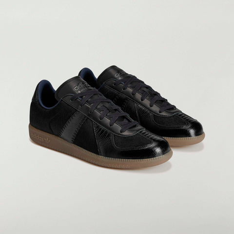 adidas Originals x Wales Bonner BW Army Pony Core Black / Core Black / Gum