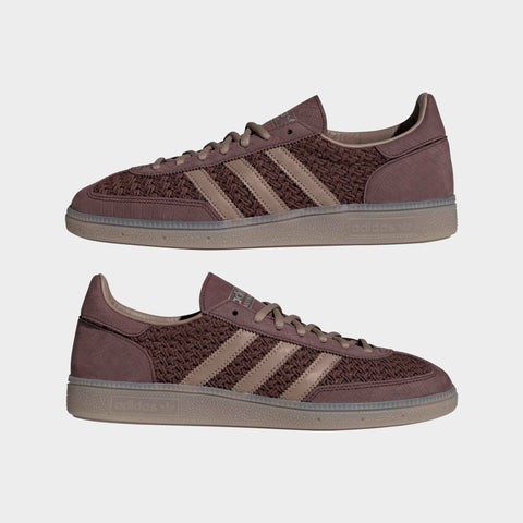 adidas Originals Handball Spezial Shadow Brown / Chalky Brown / Chalky Brown