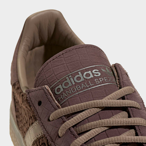 adidas Originals Handball Spezial Shadow Brown / Chalky Brown / Chalky Brown