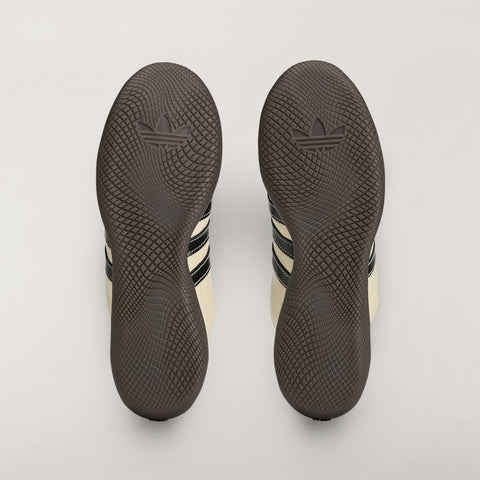 adidas Originals x Wales Bonner Karintha OG Wonder White / Core Black / Lush Blue