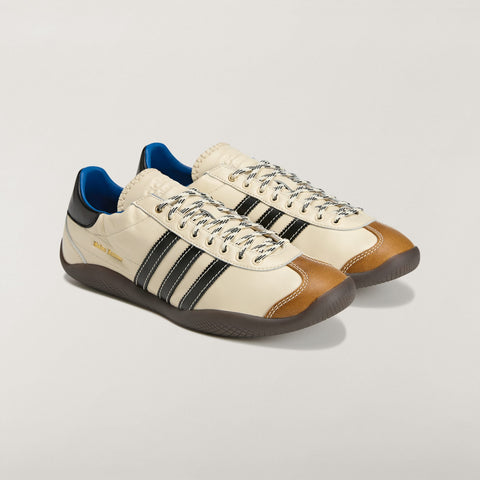 adidas Originals x Wales Bonner Karintha OG Wonder White / Core Black / Lush Blue
