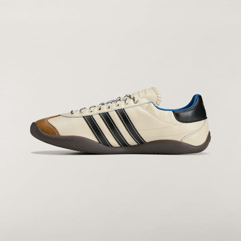 adidas Originals x Wales Bonner Karintha OG Wonder White / Core Black / Lush Blue