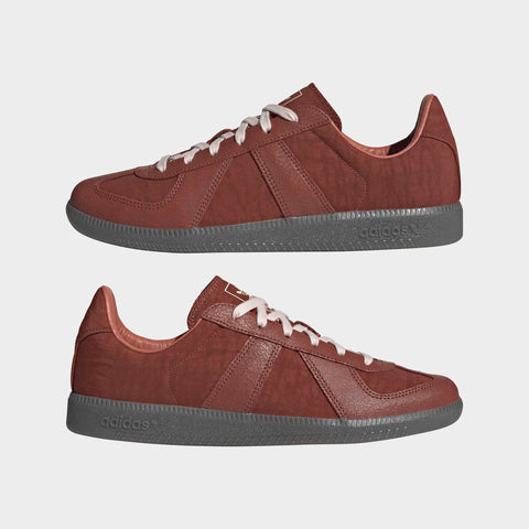 adidas Originals BW Army Burnt Sienna / Burnt Sienna / Charcoal