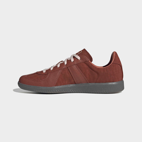 adidas Originals BW Army Burnt Sienna / Burnt Sienna / Charcoal