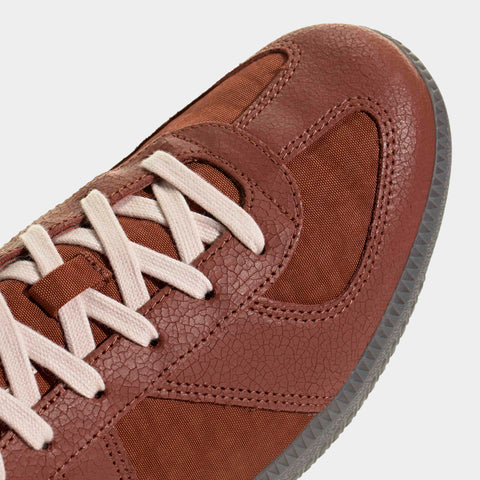 adidas Originals BW Army Burnt Sienna / Burnt Sienna / Charcoal