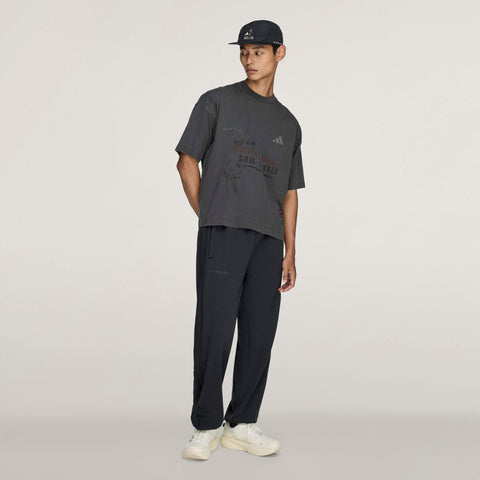 adidas Originals x Song For The Mute Tee Utility Grey