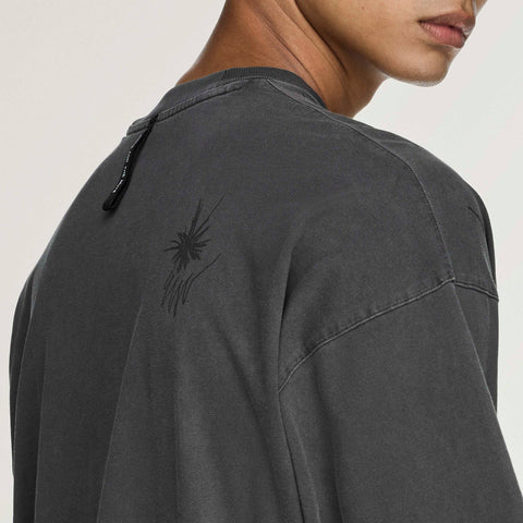 adidas Originals x Song For The Mute Tee Utility Grey
