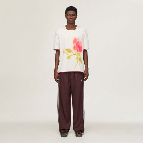 adidas Originals x Wales Bonner Track Pant Shadow Brown