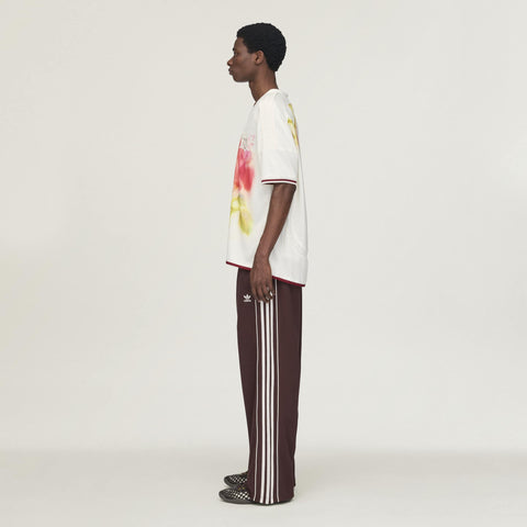 adidas Originals x Wales Bonner Track Pant Shadow Brown