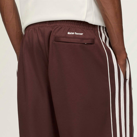 adidas Originals x Wales Bonner Track Pant Shadow Brown