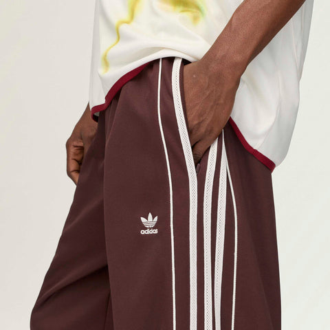 adidas Originals x Wales Bonner Track Pant Shadow Brown