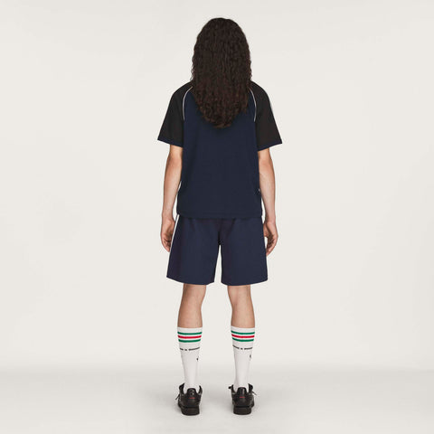 adidas Originals x Brain Dead x Disney Tee Collegiate Navy