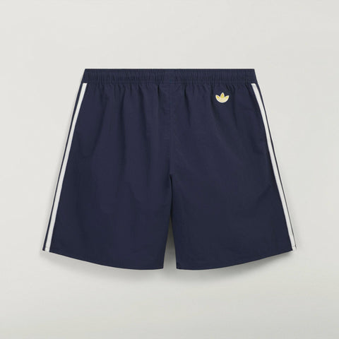 adidas Originals x Brain Dead x Disney Short Collegiate Navy