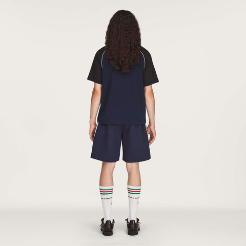 adidas Originals x Brain Dead x Disney Short Collegiate Navy