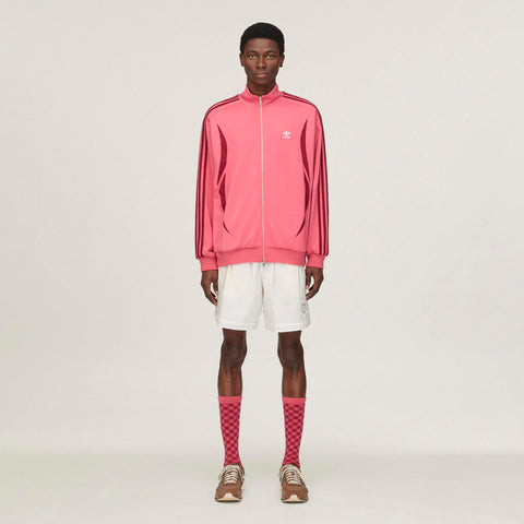 adidas Originals x Wales Bonner Football Shorts Off White