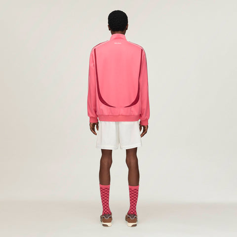 adidas Originals x Wales Bonner Football Shorts Off White