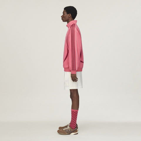 adidas Originals x Wales Bonner Football Shorts Off White