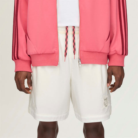 adidas Originals x Wales Bonner Football Shorts Off White