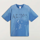 adidas Originals x SFTM007 Short Sleeve Tee Dusky Petrol