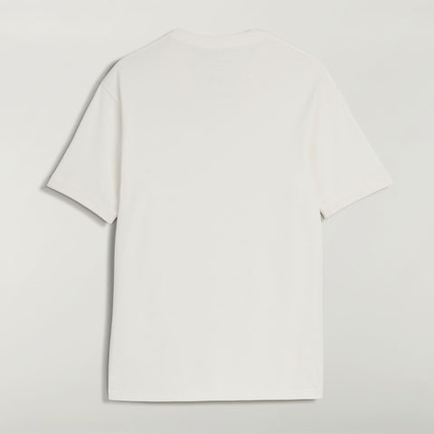 adidas Originals Slim Short Sleeve T-Shirt Chalk White