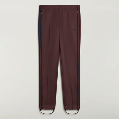 adidas Originals x Wales Bonner Wool Pants Shadow Brown