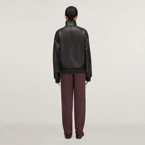 adidas Originals x Wales Bonner Wool Pants Shadow Brown