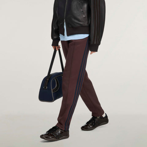 adidas Originals x Wales Bonner Wool Pants Shadow Brown