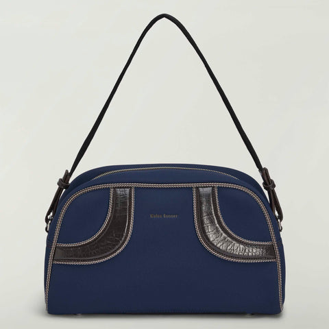 adidas Originals x Wales Bonner M Bag Night Navy