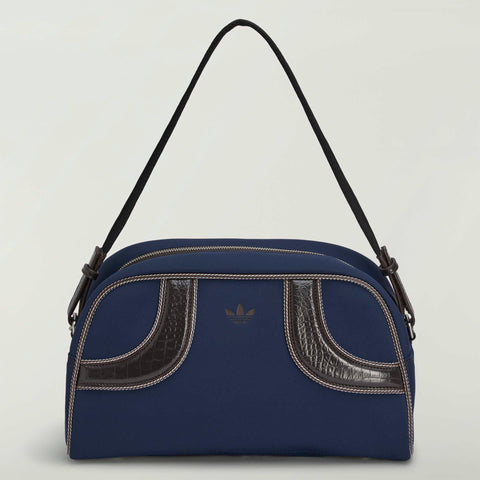 adidas Originals x Wales Bonner M Bag Night Navy