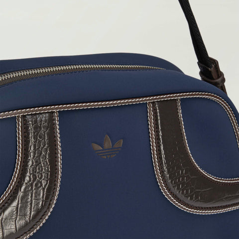 adidas Originals x Wales Bonner M Bag Night Navy