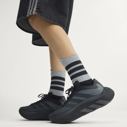 adidas Originals Hyperboost Euphoria LT Core Black / Cloud White / Utility Black