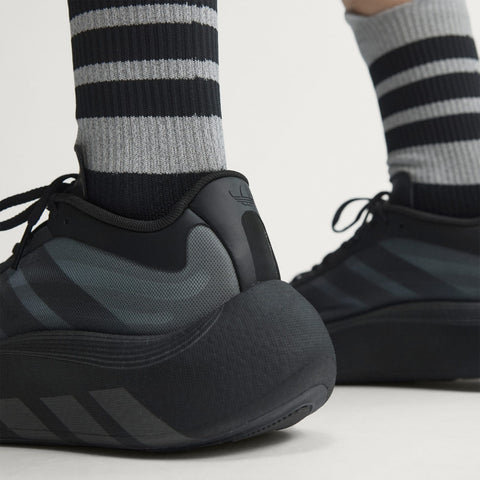 adidas Originals Hyperboost Euphoria LT Core Black / Cloud White / Utility Black