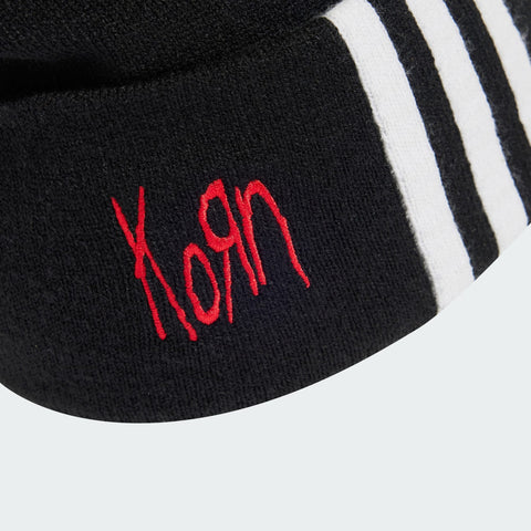 adidas Originals x KoRn Beanie Black