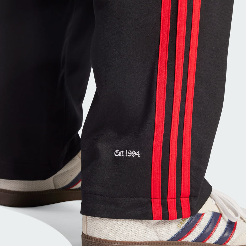 adidas Originals x KoRn Track Pants Black