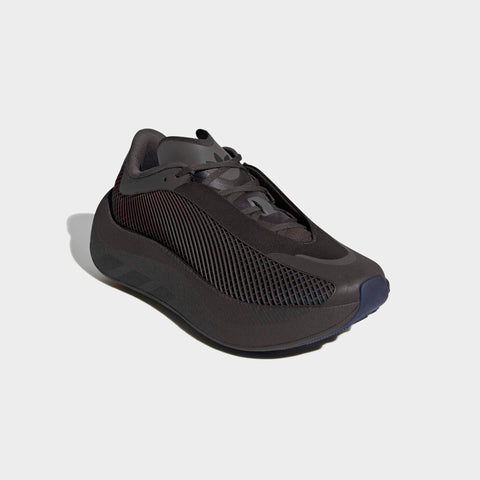 adidas Originals Hyperboost Euphoria Night Brown / Utility Black / Core Black